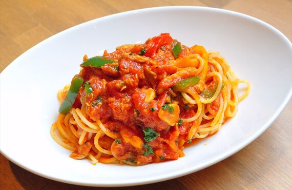 藤沢駅近くのイタリアンで美味しいパスタランチをご用意しています trattoria mercato